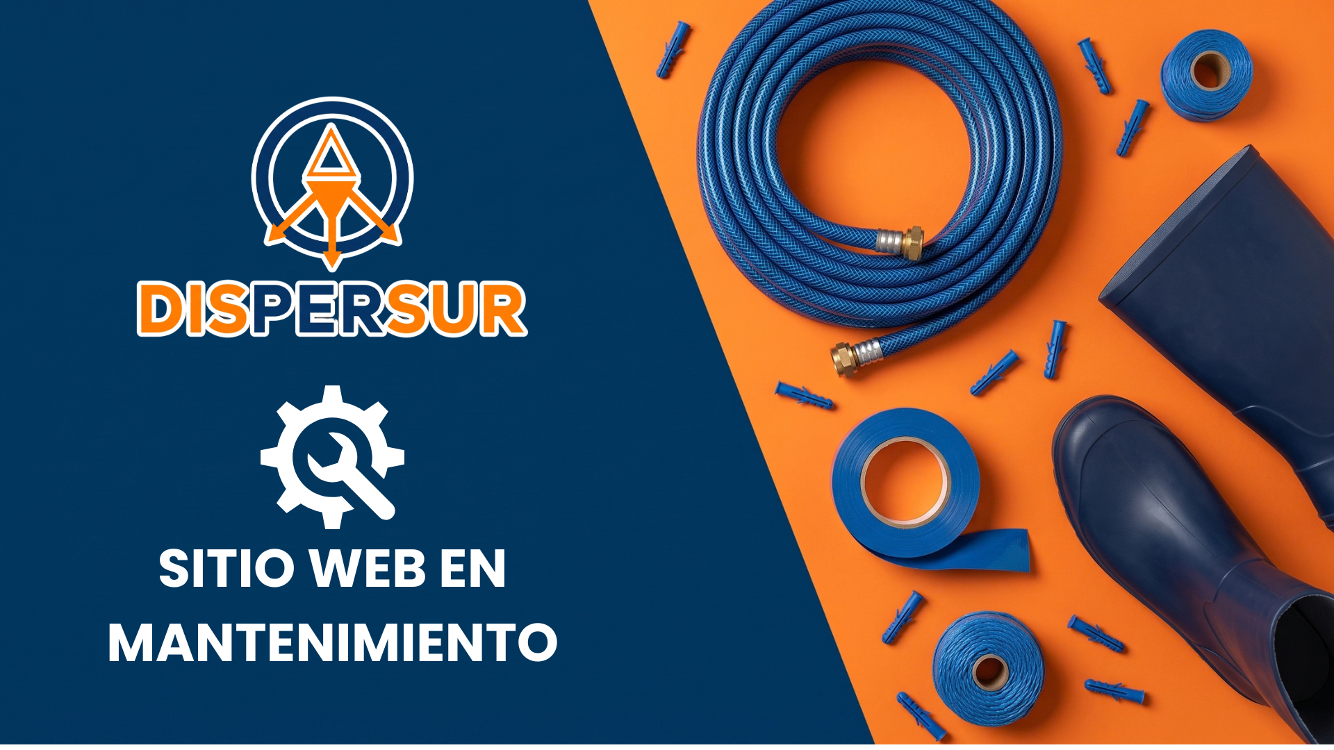 Dispersur en Mantenimiento
